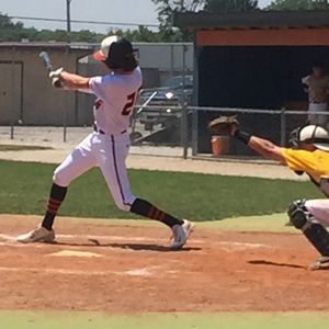 Meet your Posher, Trey